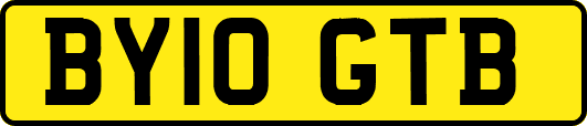 BY10GTB