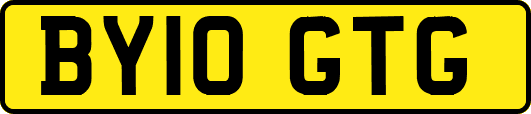 BY10GTG