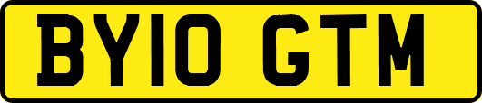 BY10GTM