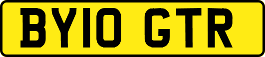 BY10GTR