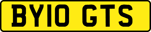 BY10GTS