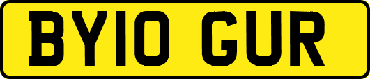 BY10GUR