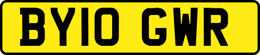BY10GWR