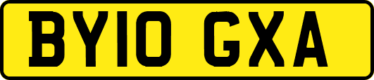 BY10GXA