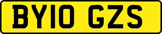 BY10GZS