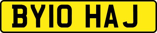 BY10HAJ