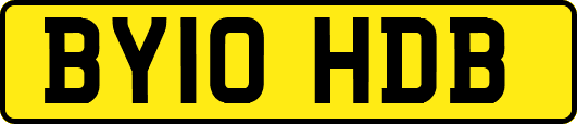 BY10HDB