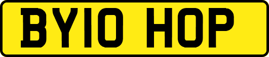 BY10HOP