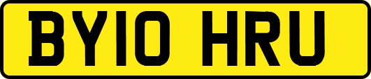 BY10HRU