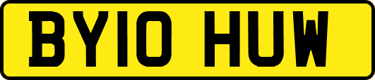 BY10HUW