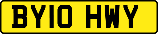 BY10HWY