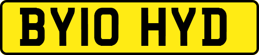 BY10HYD