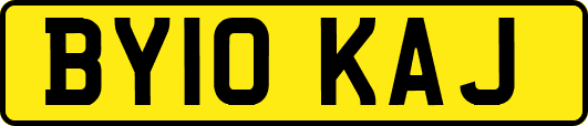 BY10KAJ