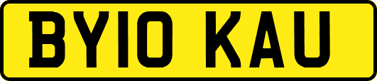 BY10KAU