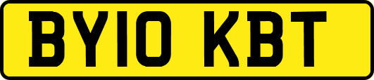BY10KBT