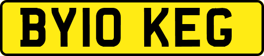 BY10KEG