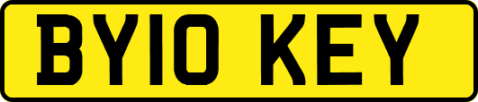 BY10KEY