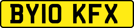 BY10KFX
