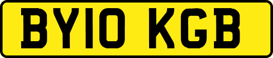 BY10KGB