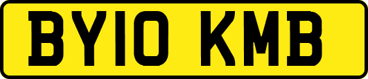 BY10KMB