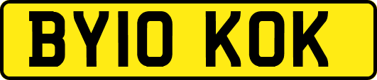BY10KOK