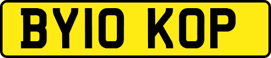 BY10KOP