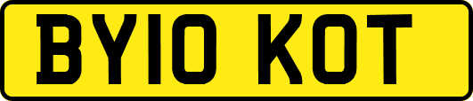 BY10KOT