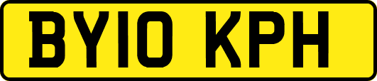 BY10KPH
