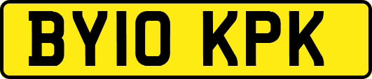 BY10KPK