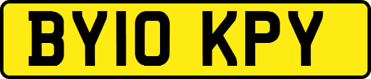 BY10KPY