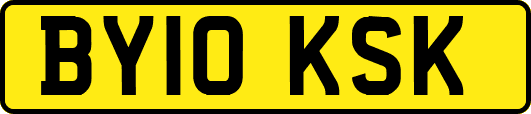 BY10KSK