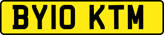 BY10KTM