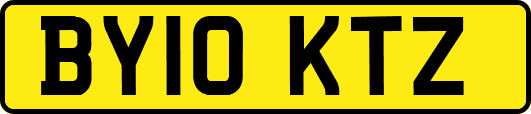 BY10KTZ