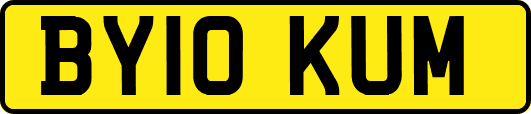 BY10KUM