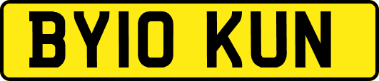 BY10KUN