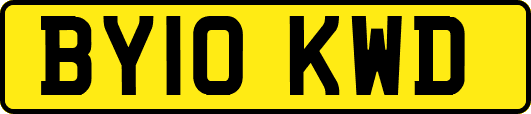 BY10KWD