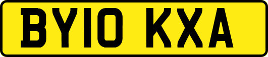 BY10KXA