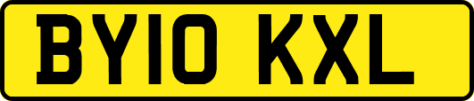 BY10KXL