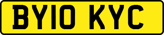 BY10KYC