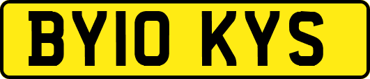 BY10KYS