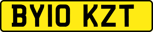 BY10KZT