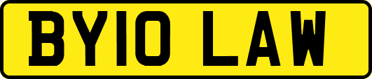 BY10LAW