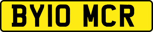 BY10MCR