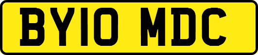 BY10MDC