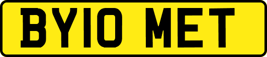 BY10MET