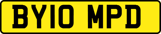 BY10MPD