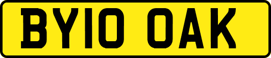 BY10OAK