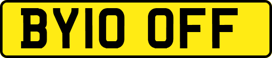 BY10OFF