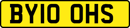 BY10OHS
