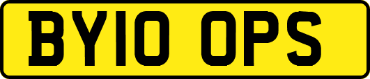 BY10OPS